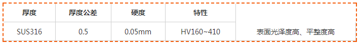 电子行业不锈钢应用，航展如数家珍您知道吗？——硬盘盒